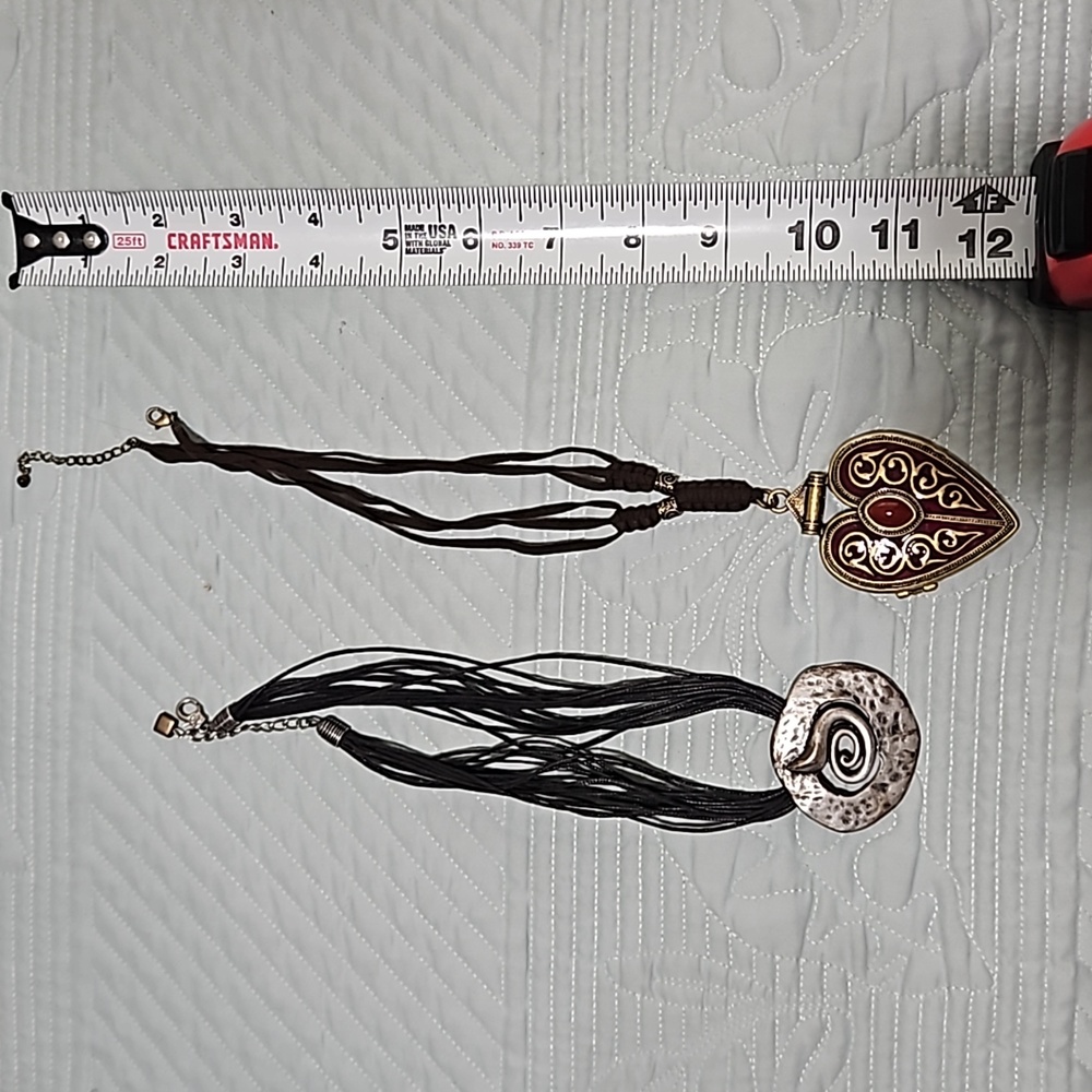 Necklace bundel